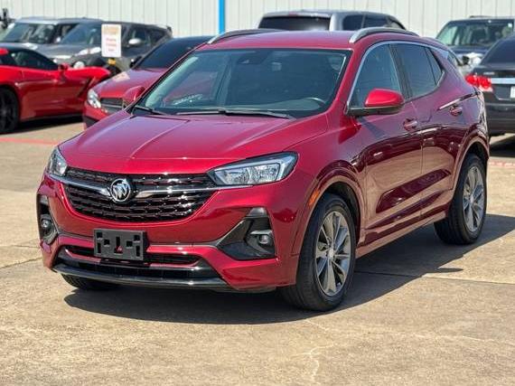 BUICK ENCORE GX 2020 KL4MMDSL9LB102050 image